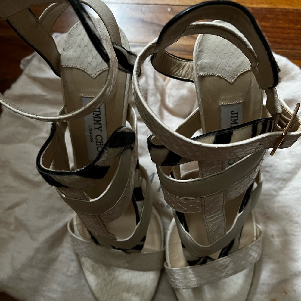 Size 39 only worn couple of times!